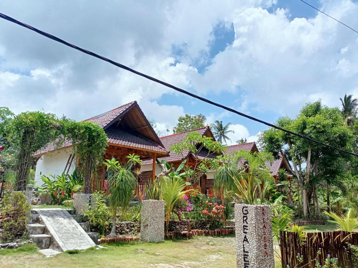Grealeen Cottages Ped Exterior photo